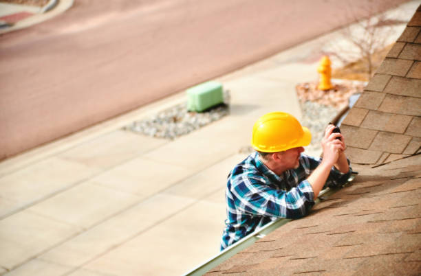 Heating Cable for Roof Installation