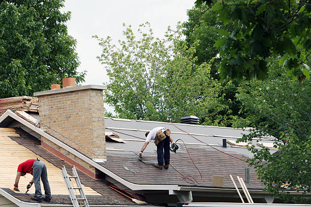 Best Roof Gutter Cleaning  in Millwood, WA